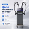 Professional Onda Microwave Body Sculpting Machine - Targeted Fat Reduction & Skin Tightening System