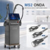 Professional Onda Microwave Body Sculpting Machine - Targeted Fat Reduction & Skin Tightening System