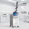 Professional Picosecond Q-Switch Laser Machine (JT MED P-Series)