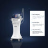 Professional Gold RF Microneedling System (MR-2T1 Series)