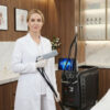 Professional Long Pulse 1064nm & Alex 755nm Dual-Wavelength Laser System (V5 Series)