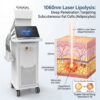 1060nm Diode Laser Body Sculpting System (Model: RZ-01 / Sculplase Series)