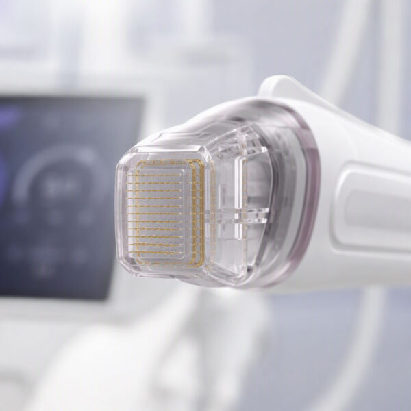 Professional Gold RF Microneedling System (MR-2T1 Series)