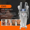 Professional HIPEM Muscle Building & Body Sculpting System (CircSlim Series)