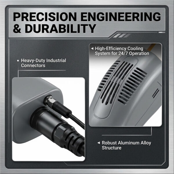 Professional Long Pulse 1064nm & Alex 755nm Dual-Wavelength Laser System (V5 Series)