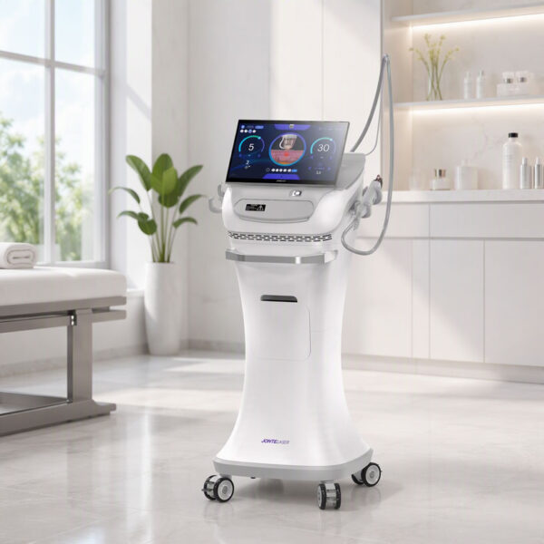 Professional Gold RF Microneedling System (MR-2T1 Series)