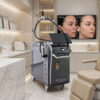 Professional Long Pulse 1064nm & Alex 755nm Dual-Wavelength Laser System (V5 Series)