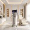 Professional Diode Laser Hair Removal Machine for Medical Aesthetic Clinics | JONTELASER