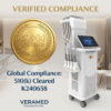 1060nm Diode Laser Body Sculpting System (Model: RZ-01 / Sculplase Series)