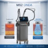 Professional Onda Microwave Body Sculpting Machine - Targeted Fat Reduction & Skin Tightening System